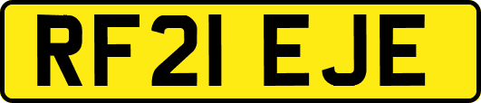 RF21EJE