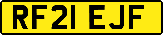 RF21EJF