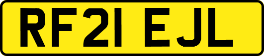 RF21EJL