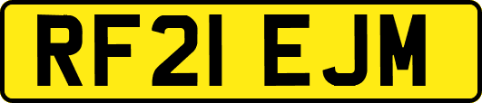 RF21EJM