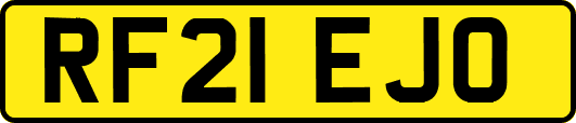 RF21EJO