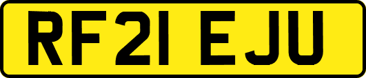 RF21EJU