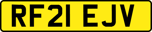 RF21EJV