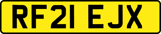 RF21EJX