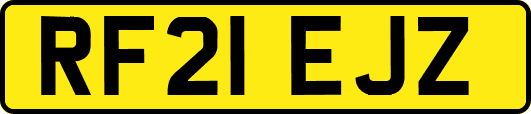 RF21EJZ