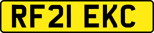 RF21EKC