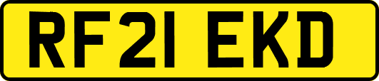 RF21EKD