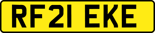 RF21EKE