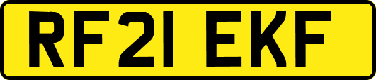 RF21EKF
