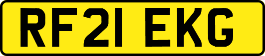 RF21EKG