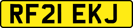 RF21EKJ