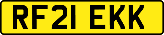 RF21EKK