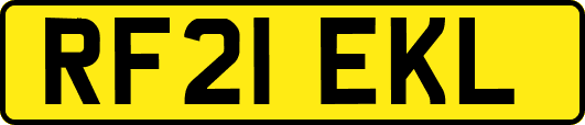 RF21EKL