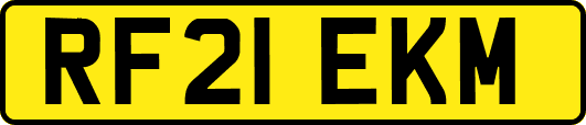 RF21EKM