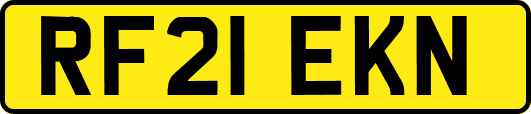 RF21EKN