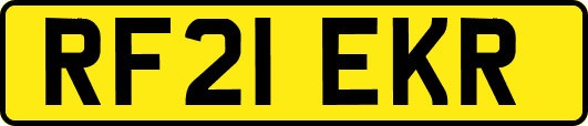RF21EKR