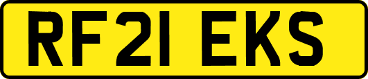 RF21EKS