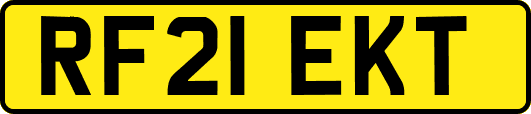 RF21EKT