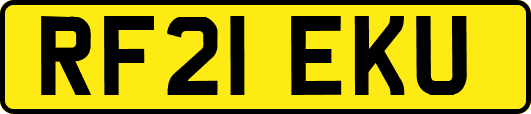 RF21EKU