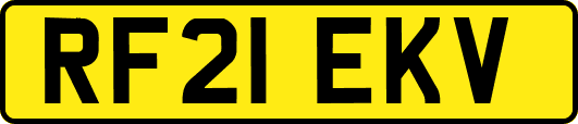 RF21EKV