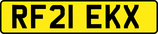 RF21EKX