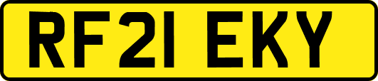 RF21EKY