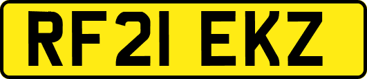 RF21EKZ