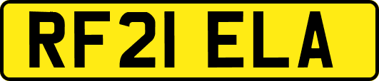 RF21ELA