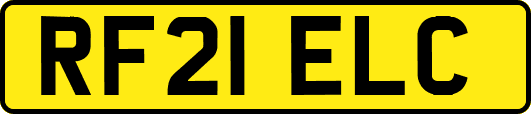 RF21ELC