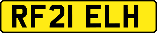 RF21ELH