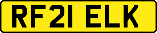 RF21ELK