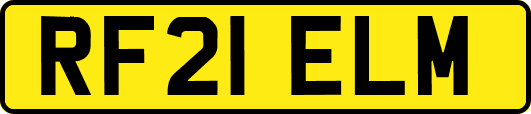 RF21ELM