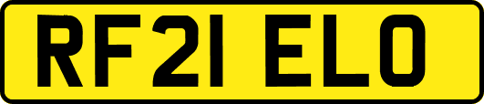 RF21ELO