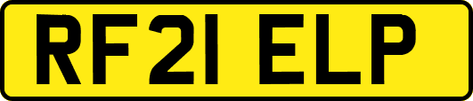 RF21ELP