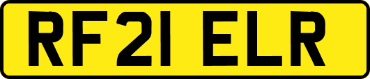 RF21ELR