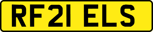 RF21ELS