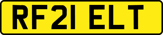 RF21ELT