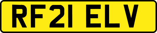 RF21ELV