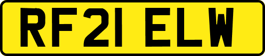 RF21ELW