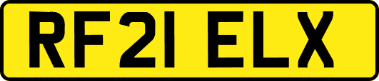 RF21ELX