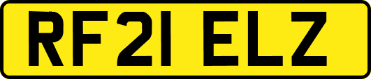 RF21ELZ