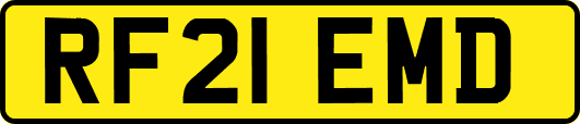 RF21EMD