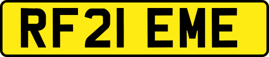 RF21EME