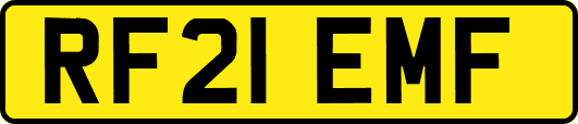 RF21EMF