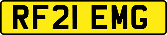 RF21EMG