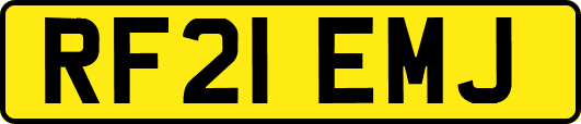 RF21EMJ