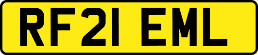 RF21EML