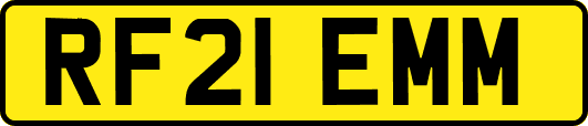 RF21EMM