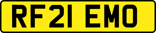 RF21EMO