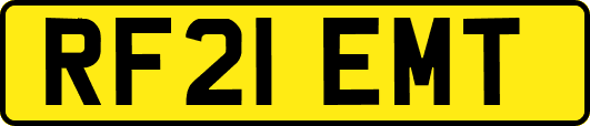 RF21EMT